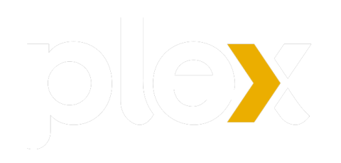 Plex Logo